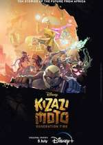 Watch Kizazi Moto: Generation Fire Freemovieswatch