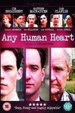 Watch Any Human Heart Freemovieswatch