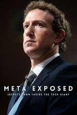 Watch Meta Exposed: Secrets from Inside the Tech Giant Freemovieswatch