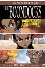 Watch The Boondocks Freemovieswatch