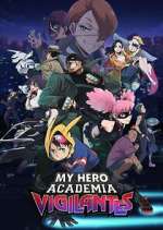 Watch My Hero Academia: Vigilantes Freemovieswatch