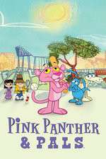 Watch Pink Panther & Pals Freemovieswatch