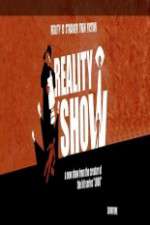 Watch Reality Show Freemovieswatch
