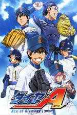 Watch Ace of Diamond Freemovieswatch