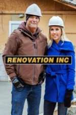 Watch Renovation Inc Freemovieswatch