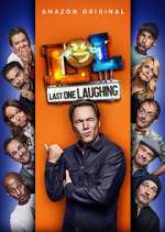 Watch LOL: Last One Laughing Freemovieswatch