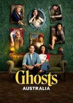 Watch Ghosts Australia Freemovieswatch