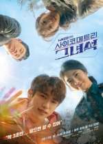 Watch He Is Psychometric Freemovieswatch