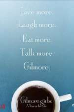 Watch Gilmore Girls A Year in the Life Freemovieswatch