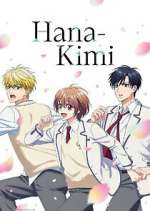 Watch Hana-Kimi Freemovieswatch
