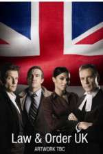Watch Law & Order: UK Freemovieswatch