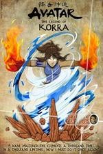 Watch The Last Airbender The Legend of Korra Freemovieswatch