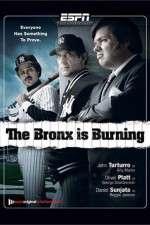 Watch The Bronx Is Burning Freemovieswatch