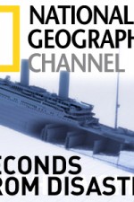 Watch Seconds from Disaster Freemovieswatch