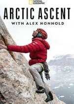 Watch Arctic Ascent with Alex Honnold Freemovieswatch