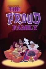 Watch The Proud Family Freemovieswatch