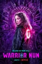 Watch Warrior Nun Freemovieswatch