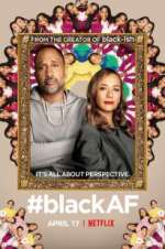 Watch #blackAF Freemovieswatch