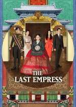 Watch The Last Empress Freemovieswatch