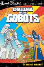 Watch Challenge of the GoBots Freemovieswatch