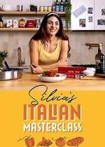 Watch Silvia\'s Italian Masterclass Freemovieswatch