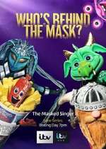 Watch The Masked Singer UK Freemovieswatch