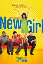 Watch New Girl Freemovieswatch