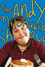 Watch The Andy Milonakis Show Freemovieswatch