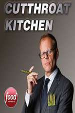 Watch Cutthroat Kitchen Freemovieswatch