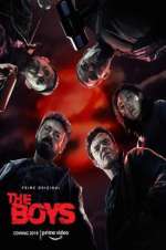 Watch The Boys Freemovieswatch