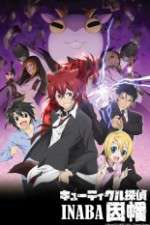Watch Cuticle Tantei Inaba Freemovieswatch