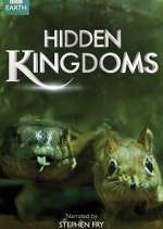 Watch Hidden Kingdoms Freemovieswatch