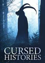 Watch Cursed Histories Freemovieswatch