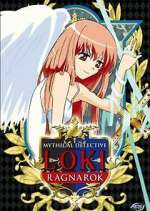 Watch Mythical Detective Loki Ragnarok Freemovieswatch