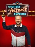 Watch The Greatest Average American Freemovieswatch