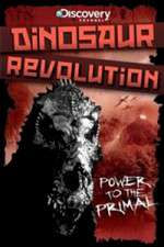 Watch Dinosaur Revolution Freemovieswatch