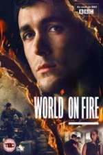 Watch World On Fire Freemovieswatch