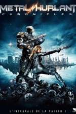 Watch Metal Hurlant Chronicles Freemovieswatch