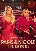 Watch Paris & Nicole: The Encore Freemovieswatch