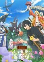 Watch A Gatherer\'s Adventure in Isekai Freemovieswatch