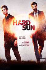 Watch Hard Sun Freemovieswatch