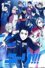 Watch Yuri On Ice Freemovieswatch