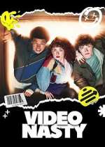 Watch Video Nasty Freemovieswatch