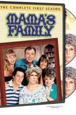 Watch Mama's Family Freemovieswatch