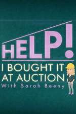 Watch Help! I Bought It at Auction with Sarah Beeny Freemovieswatch