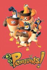Watch 3-2-1 Penguins! Freemovieswatch