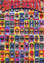 Watch Super Sentai Freemovieswatch