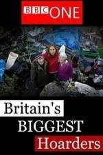Watch Britain's Biggest Hoarders Freemovieswatch
