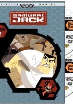 Watch Samurai Jack Freemovieswatch
