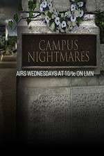 Watch Campus Nightmares Freemovieswatch